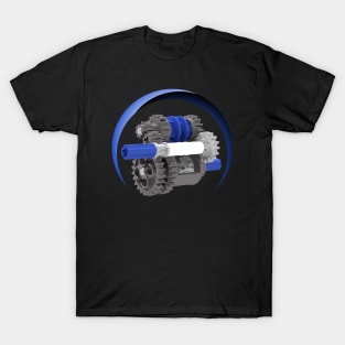 Lego Technic Mastery Logo T-Shirt